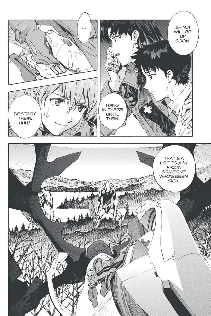 Neon Genesis Evangelion Chapter 82 image 04_optimized